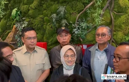 Perbaikan Layanan TelkomGroup
