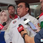 pesangon dibayar di muka
