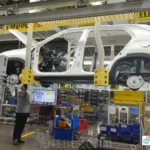 PMI Manufaktur RI