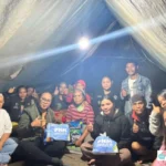 PNM Peduli Gempa NTT