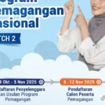 Program Magang Nasional