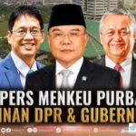 Purbaya Gubernur BI