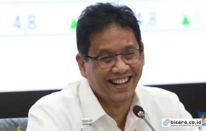 Purbaya Kejar Penunggak Pajak