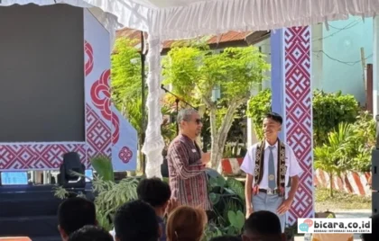 Rekening SimPel Pelajar NTT
