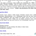 rukun nikah Islam