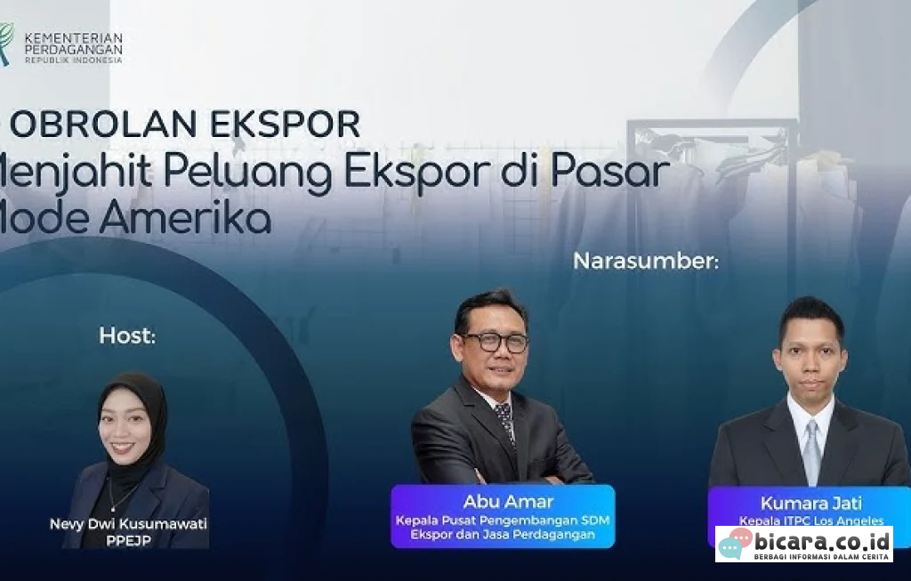 SDM Perdagangan Komoditas