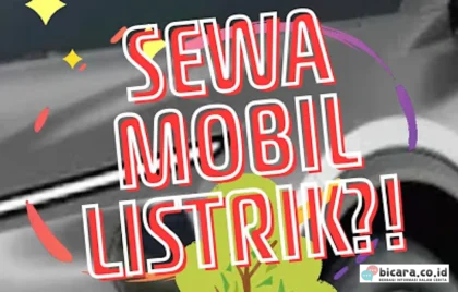 sewa mobil VinFast