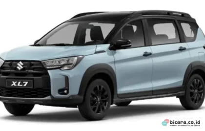 SUV Compact GIIAS 2026