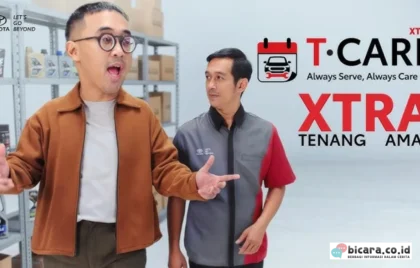 T-CARE XTRA Toyota
