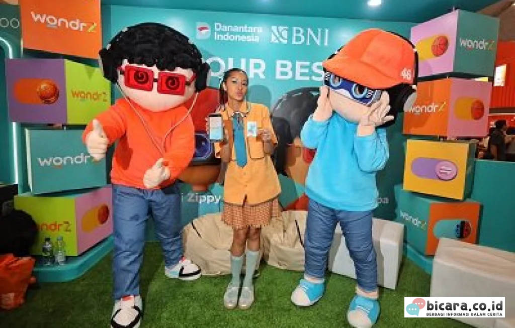 tabungan anak remaja