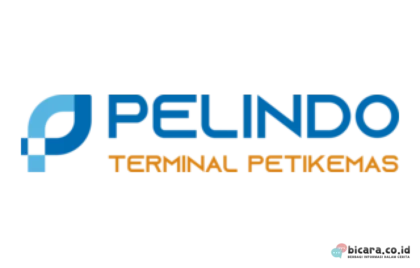 Terminal 2 Petikemas