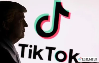 TikTok langgar privasi anak