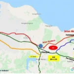 Tol Akses Patimban