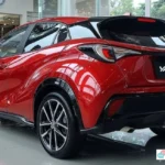 Toyota Yaris Terbaru