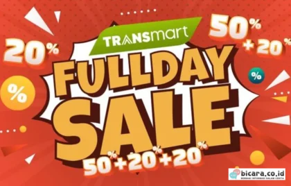 Transmart Full Day Sale