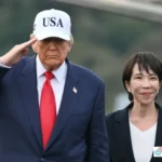 Trump Bantu Yen Jepang