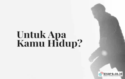 Tujuan Hidup Manusia