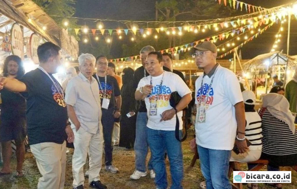 UMKM Sleman Ruang Usaha