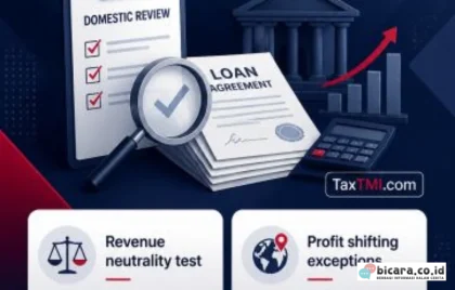 Under Invoicing Transfer Pricing