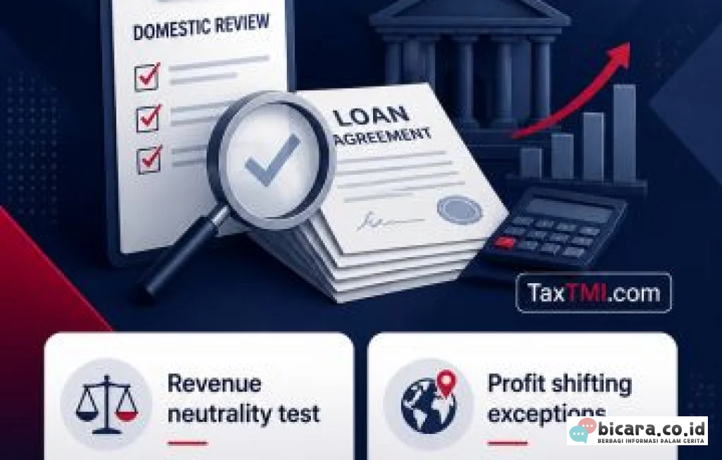 Under Invoicing Transfer Pricing