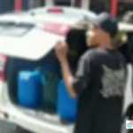 Veloz Modifikasi Pertalite