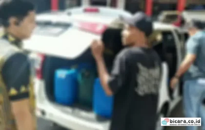 Veloz Modifikasi Pertalite