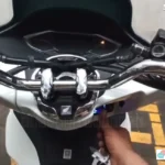 volume answer back motor