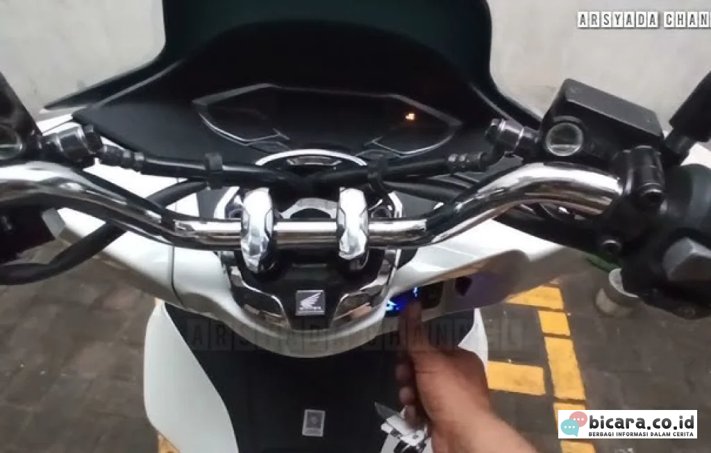 volume answer back motor
