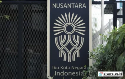 Waspadai Karhutla IKN