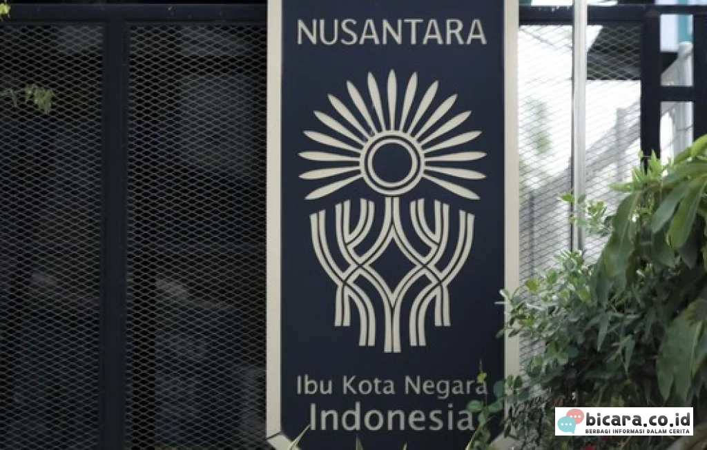 Waspadai Karhutla IKN